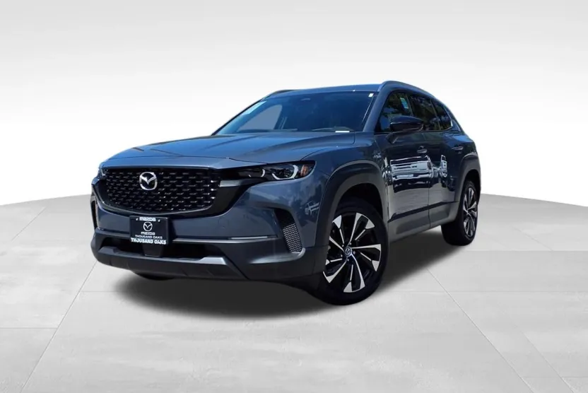 2025 Mazda CX-50 Premium Plus photo 1