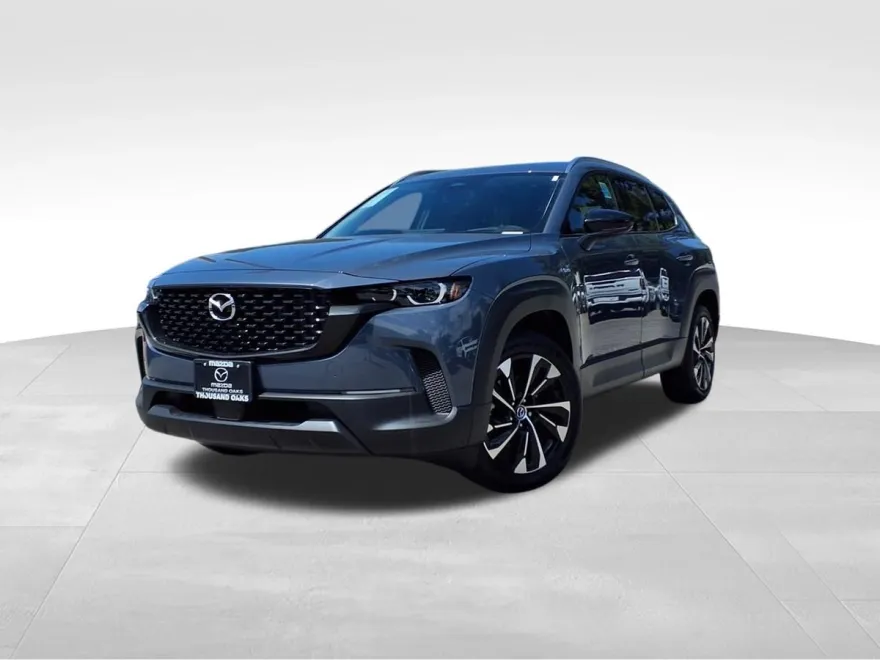2025 Mazda CX-50 Premium Plus photo 1