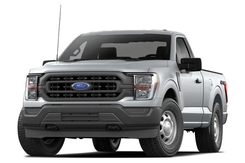 2023 Ford F-150 XL photo 1