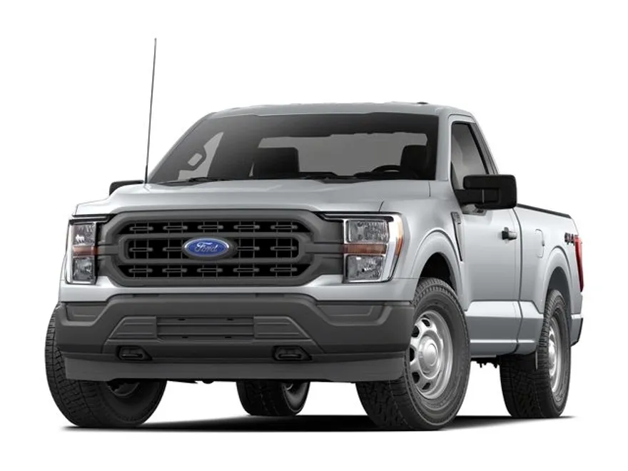 2023 Ford F-150 XL photo 1