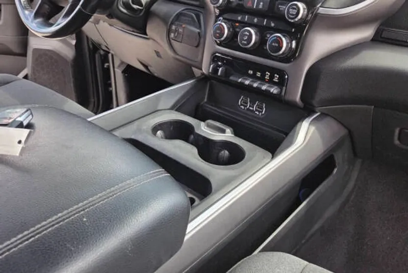 2021 Ram 3500 Big Horn photo 1