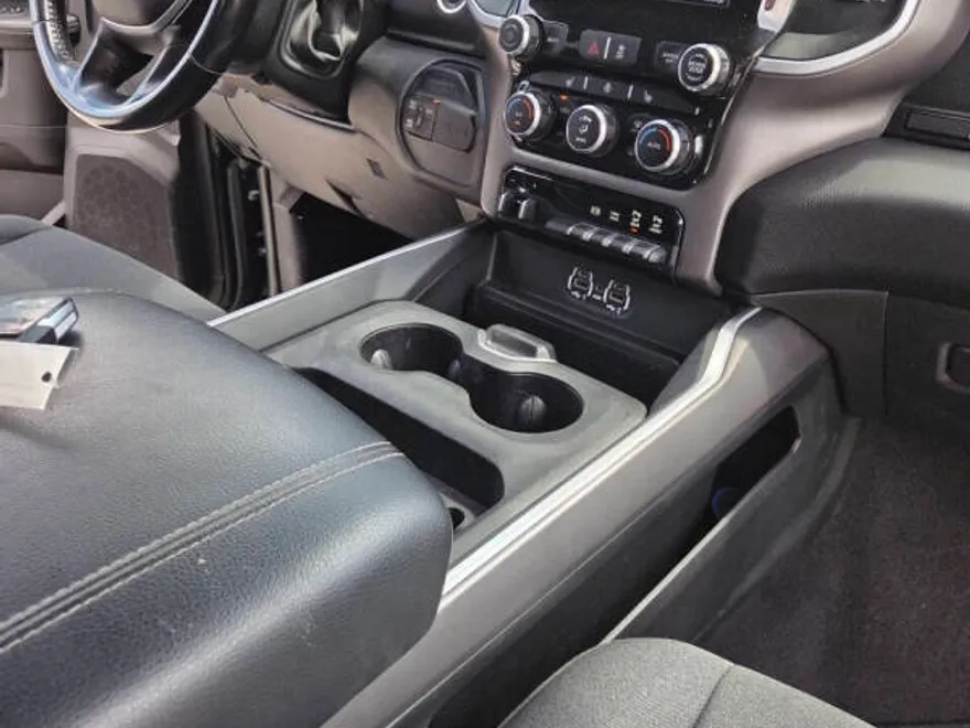 2021 Ram 3500 Big Horn photo 1