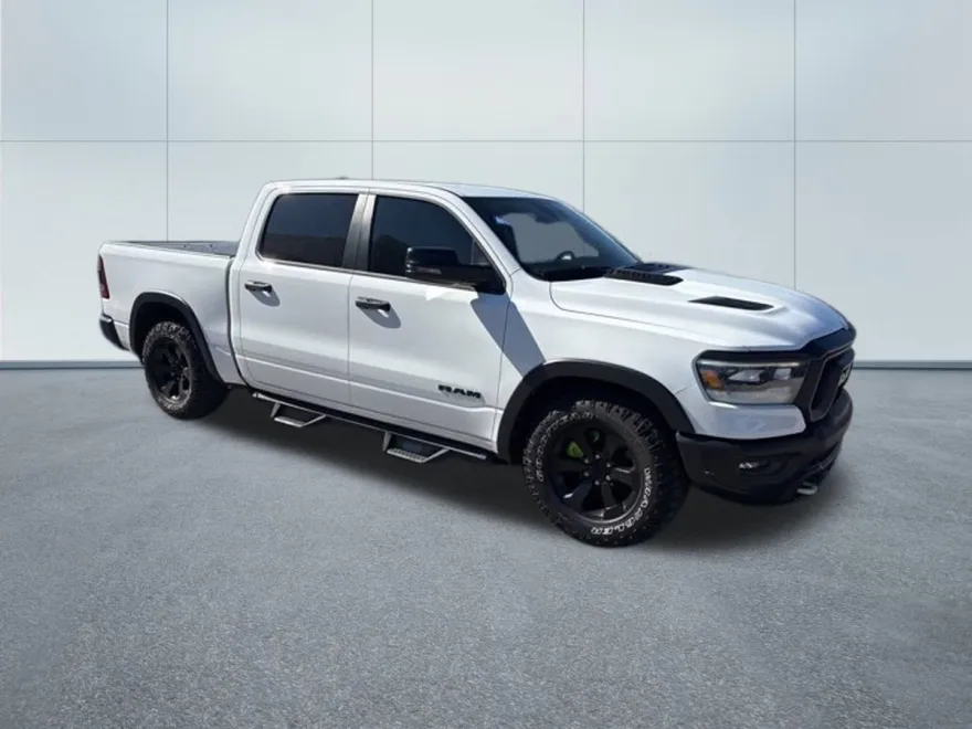 2023 Ram 1500 Rebel photo 1