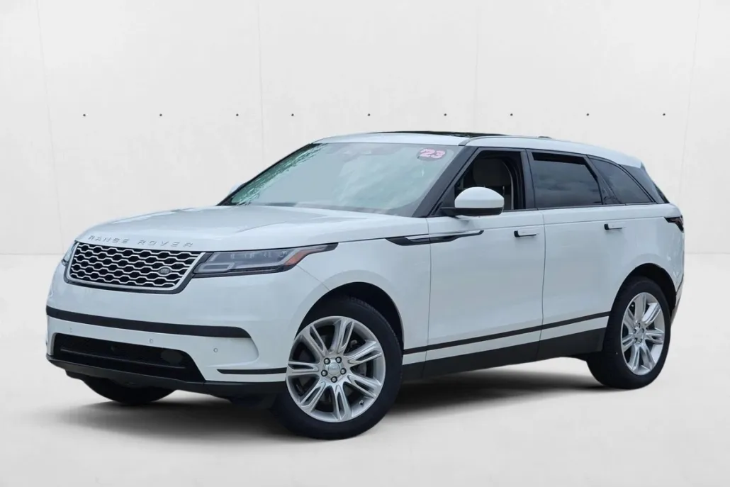 2023 Land Rover Range Rover Velar S photo 1
