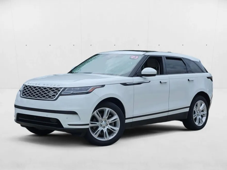 2023 Land Rover Range Rover Velar S photo 1