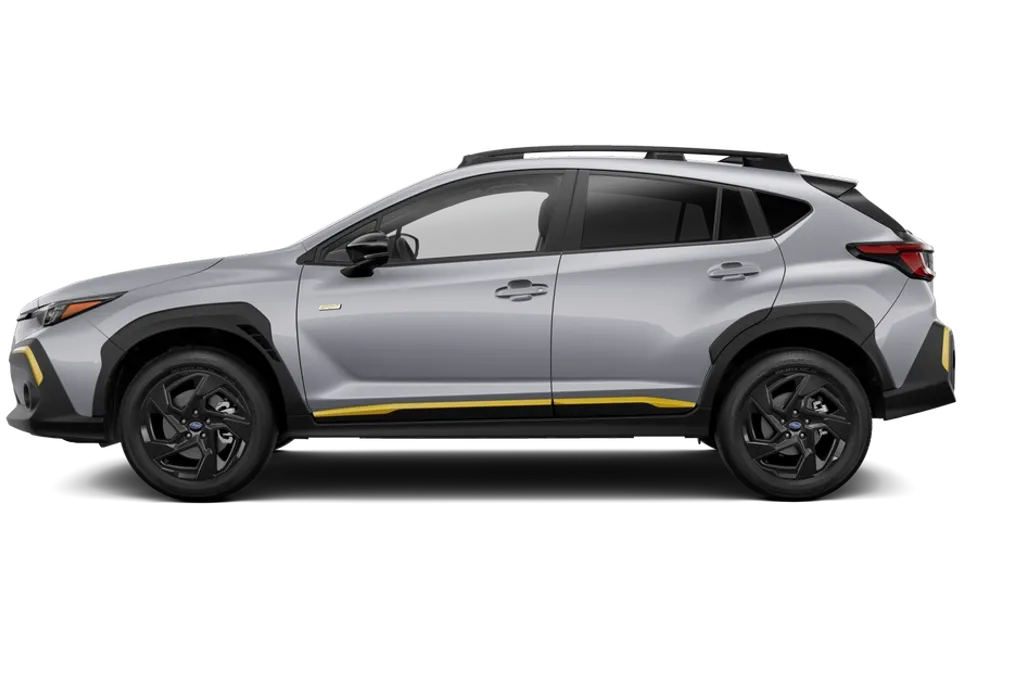 2025 Subaru Crosstrek Sport photo 1