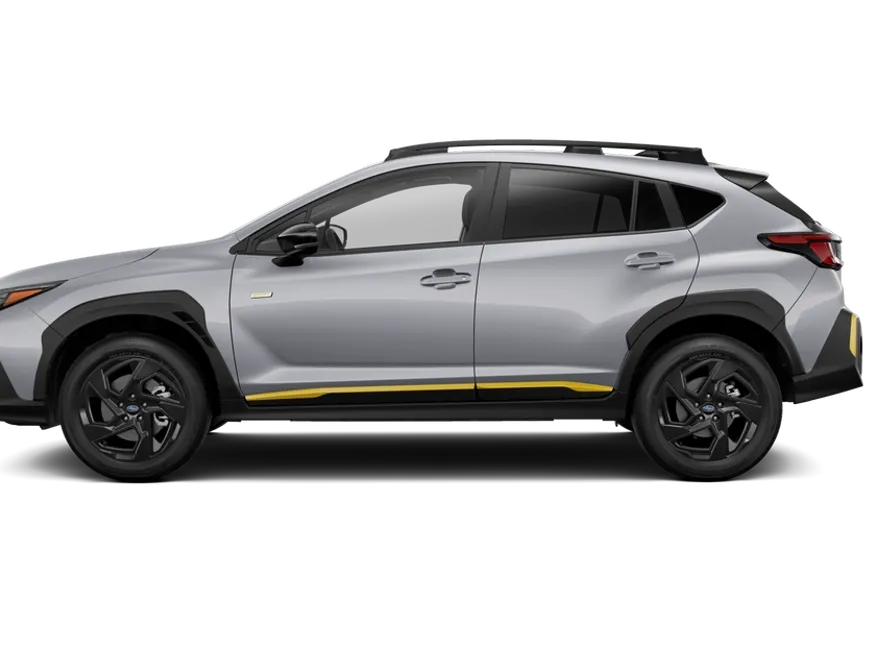 2025 Subaru Crosstrek Sport photo 1