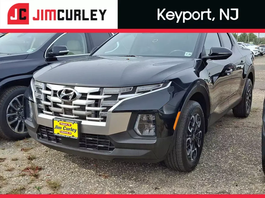 2023 Hyundai Santa Cruz SEL Premium photo 1