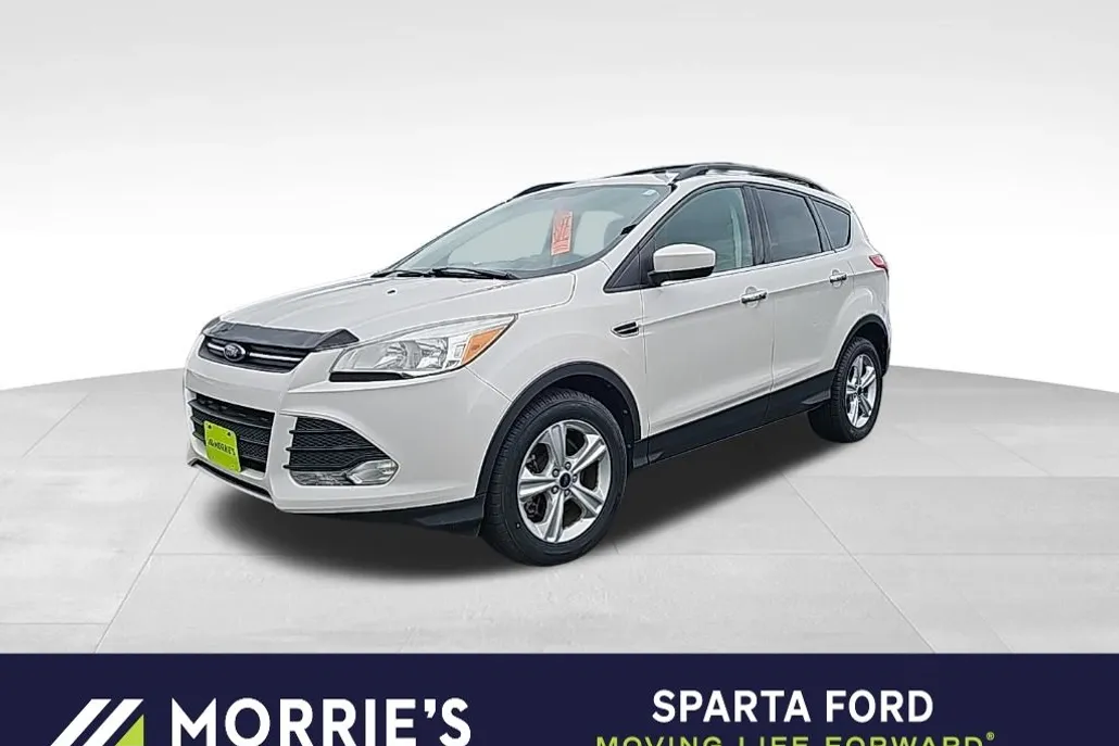 2014 Ford Escape SE photo 1