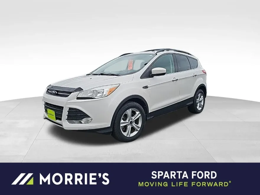 2014 Ford Escape SE photo 1
