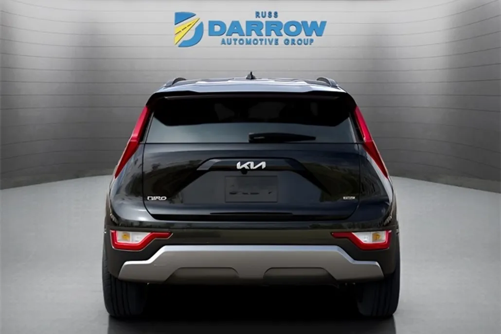 2025 Kia Niro EX photo 1