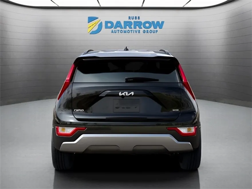 2025 Kia Niro EX photo 1