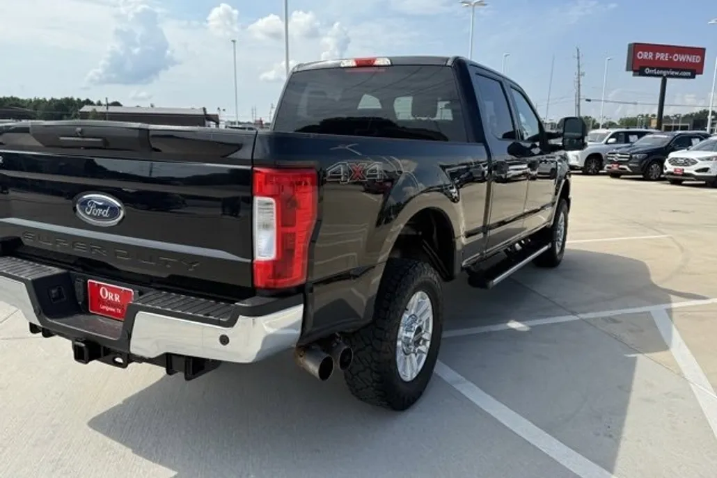 2019 Ford F-250 XL photo 1