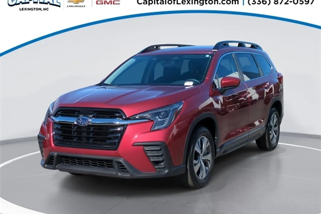 2024 Subaru Ascent Premium photo 1