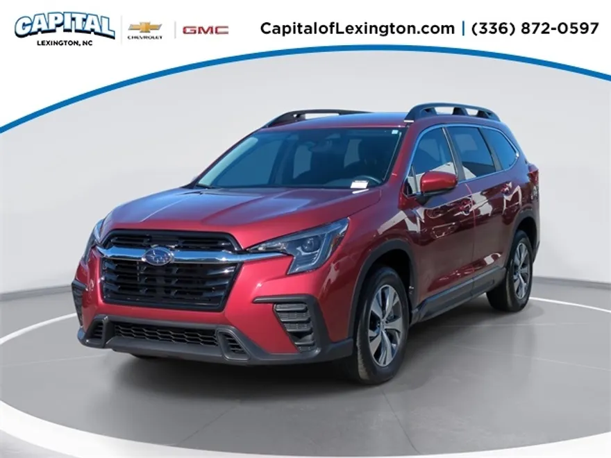 2024 Subaru Ascent Premium photo 1