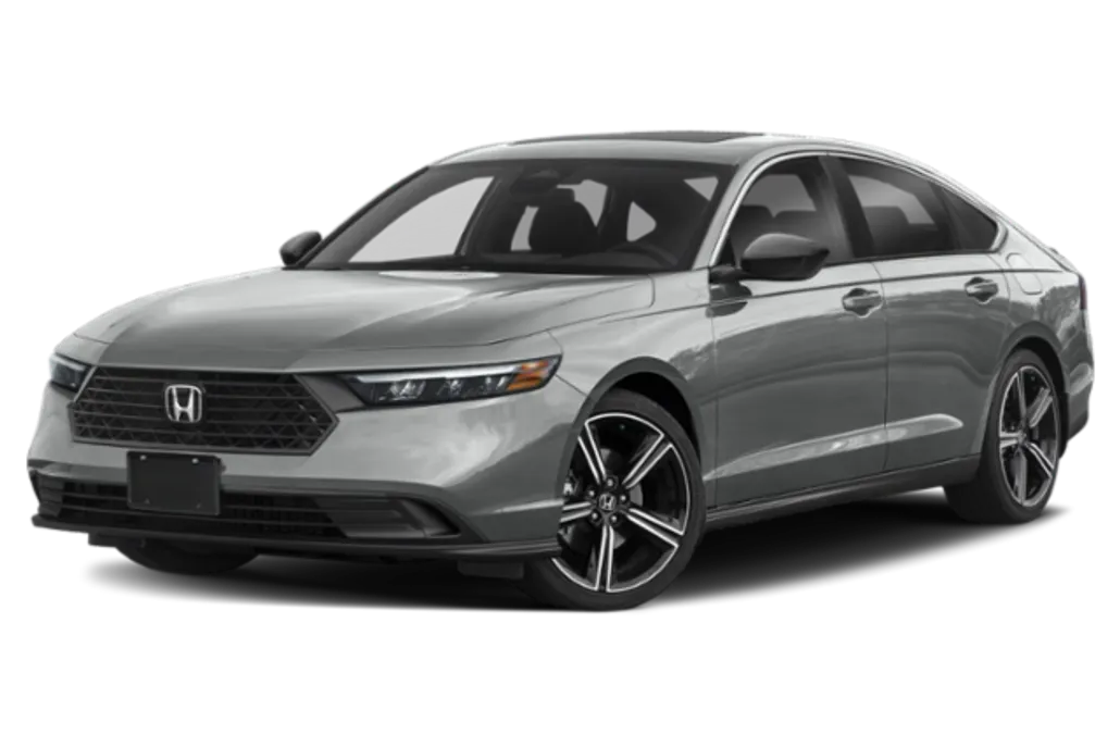 2025 Honda Accord Hybrid Sport photo 1