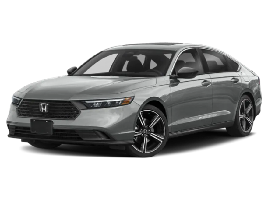 2025 Honda Accord Hybrid Sport photo 1