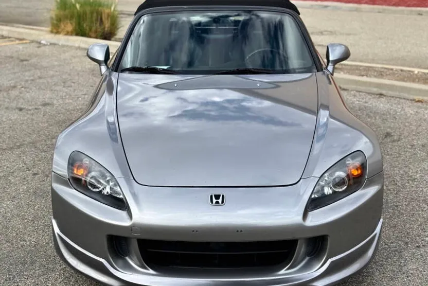 2005 Honda S2000 photo 1