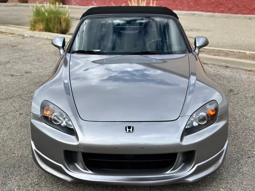 2005 Honda S2000 photo 1
