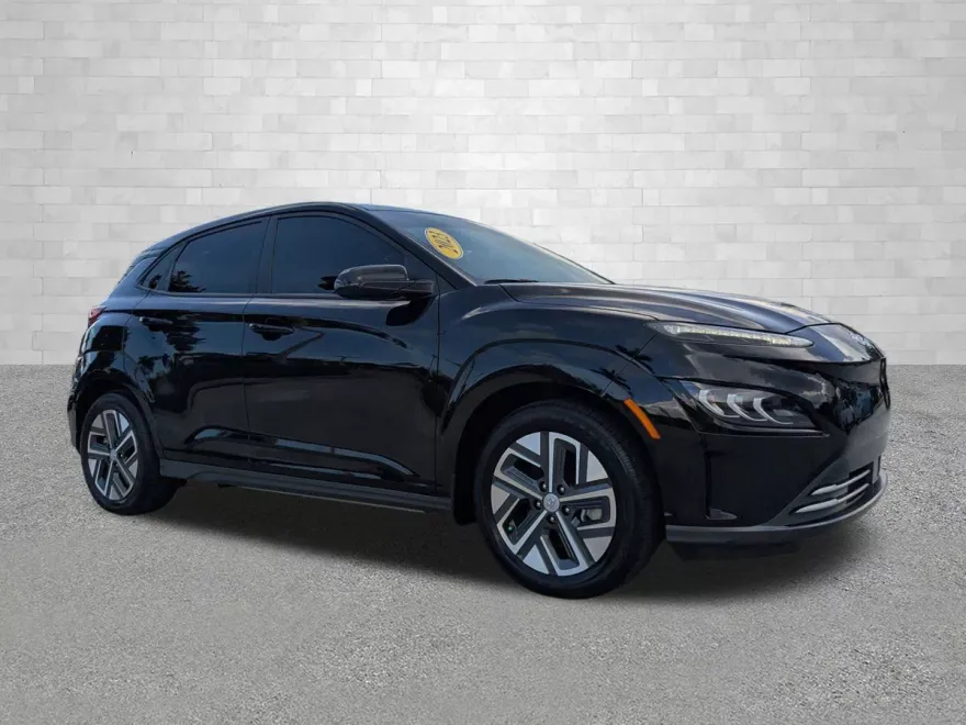 2023 Hyundai Kona Electric Limited photo 1