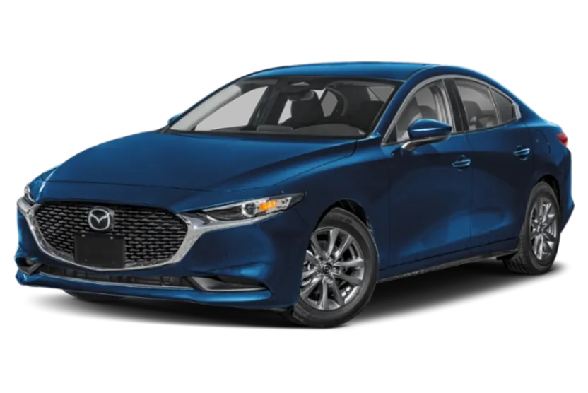 2025 Mazda Mazda3 2.5 s photo 1