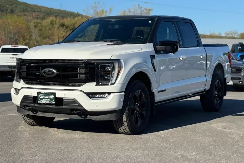 2023 Ford F-150 photo 1