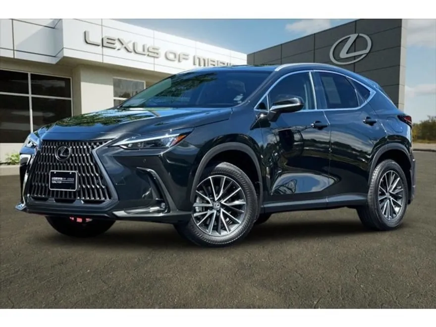 2024 Lexus NX 250 Premium photo 1