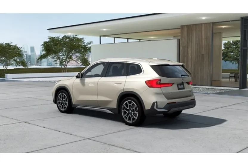 2026 Bmw X1 XDrive28i photo 1