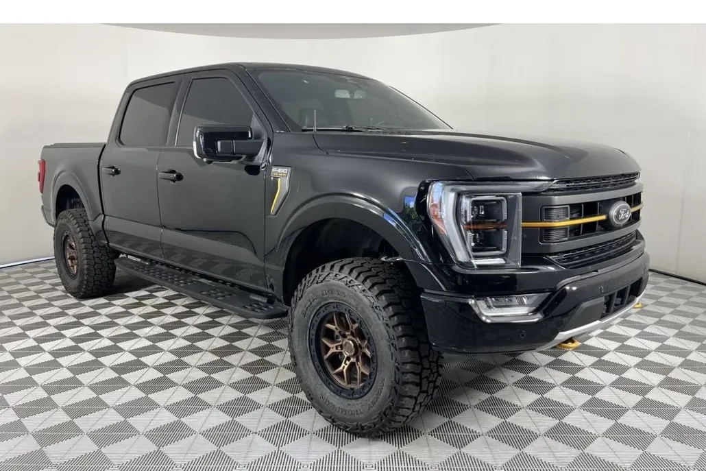 2023 Ford F-150 Tremor photo 1