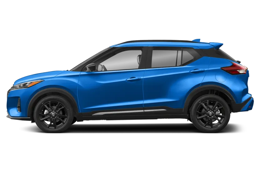 2024 Nissan Kicks SR photo 1