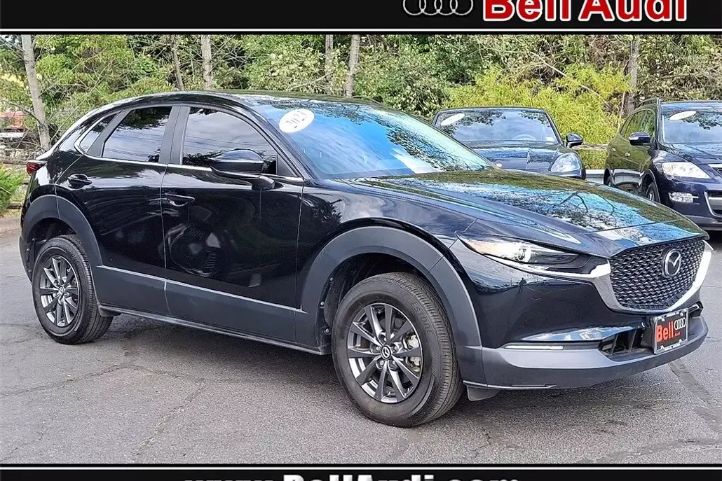 2023 Mazda CX-30 2.5 S photo 1