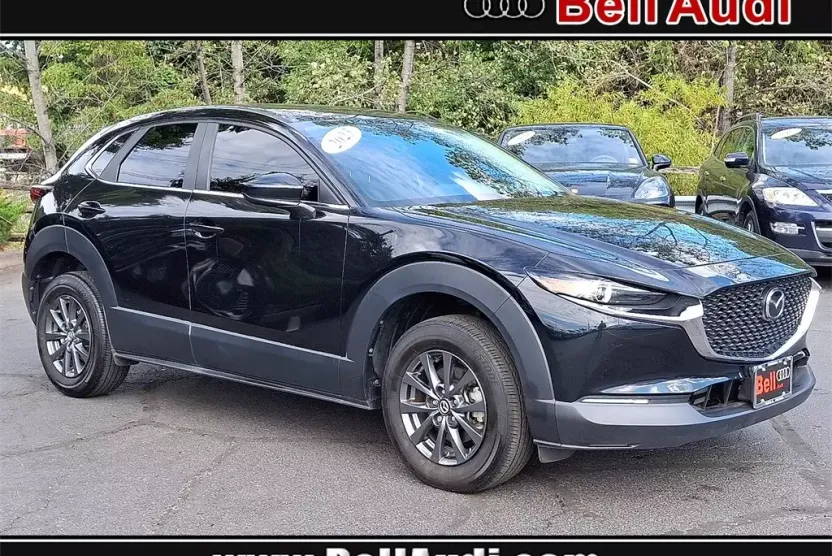 2023 Mazda CX-30 2.5 S photo 1