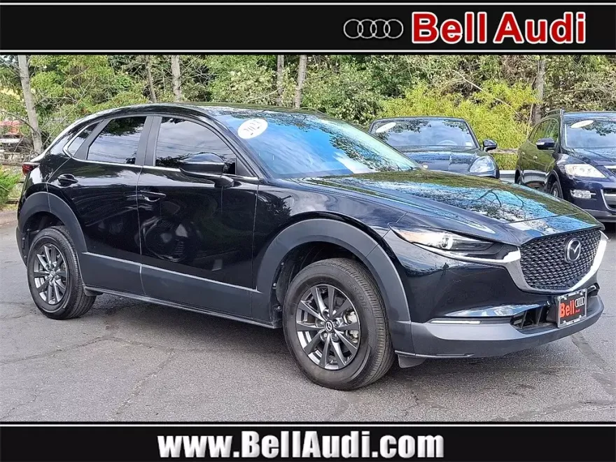 2023 Mazda CX-30 2.5 S photo 1