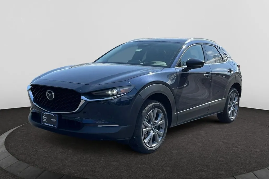 2025 Mazda CX-30 2.5 S Premium photo 1