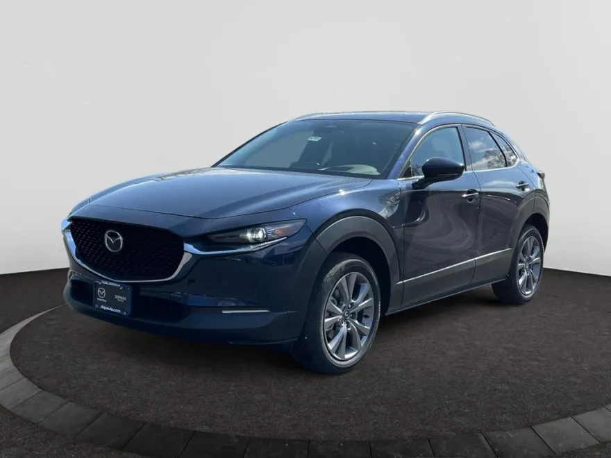 2025 Mazda CX-30 2.5 S Premium photo 1