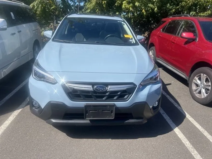 2023 Subaru Crosstrek Limited photo 1