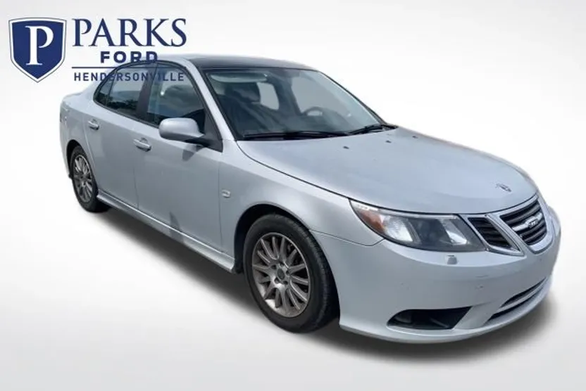 2010 Saab 9-3 photo 1