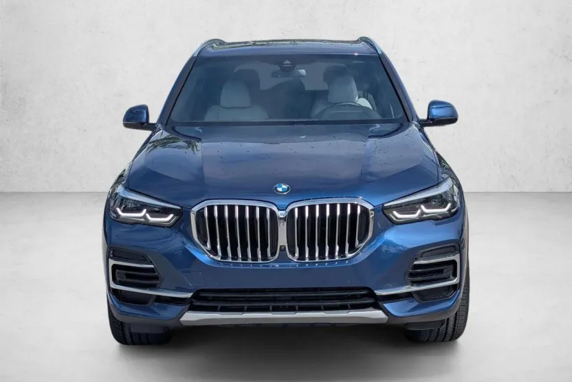 2023 Bmw X5 sDrive40i photo 1