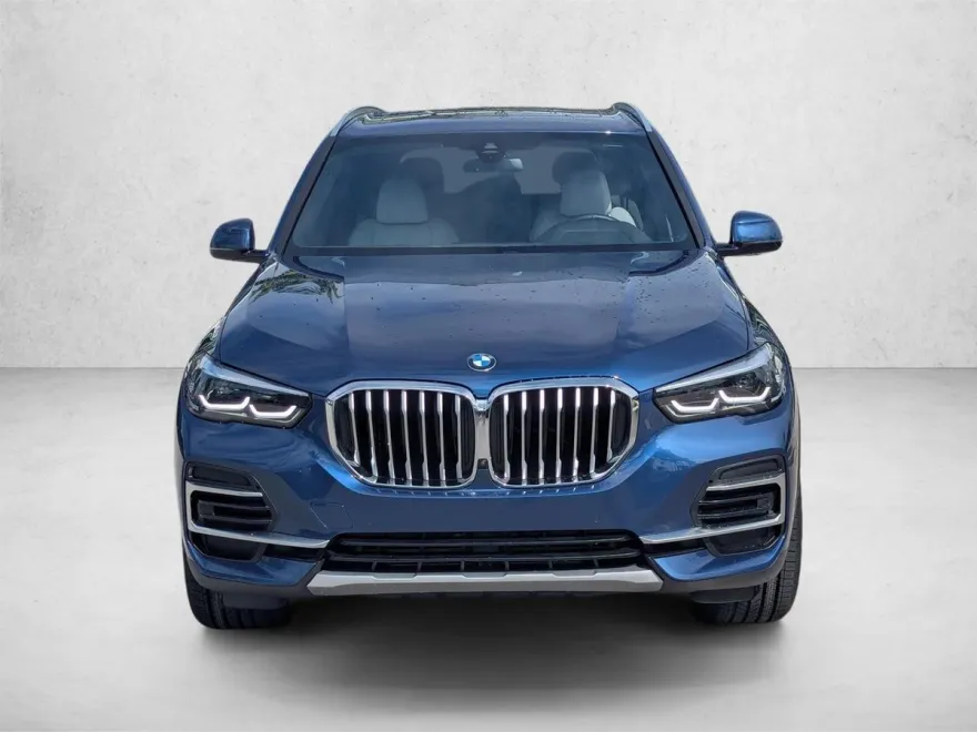 2023 Bmw X5 sDrive40i photo 1
