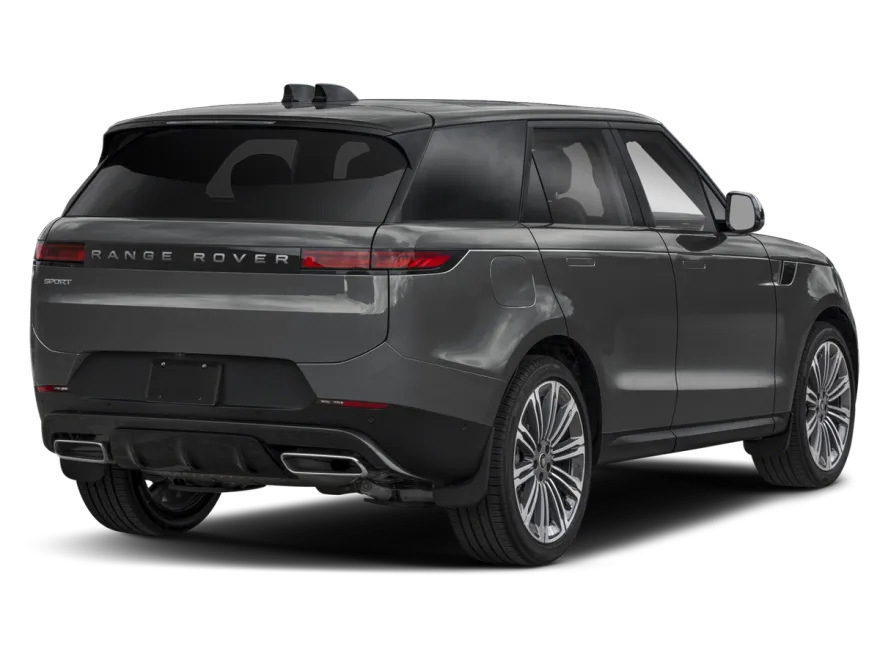 2024 Land Rover Range Rover Sport SE photo 1
