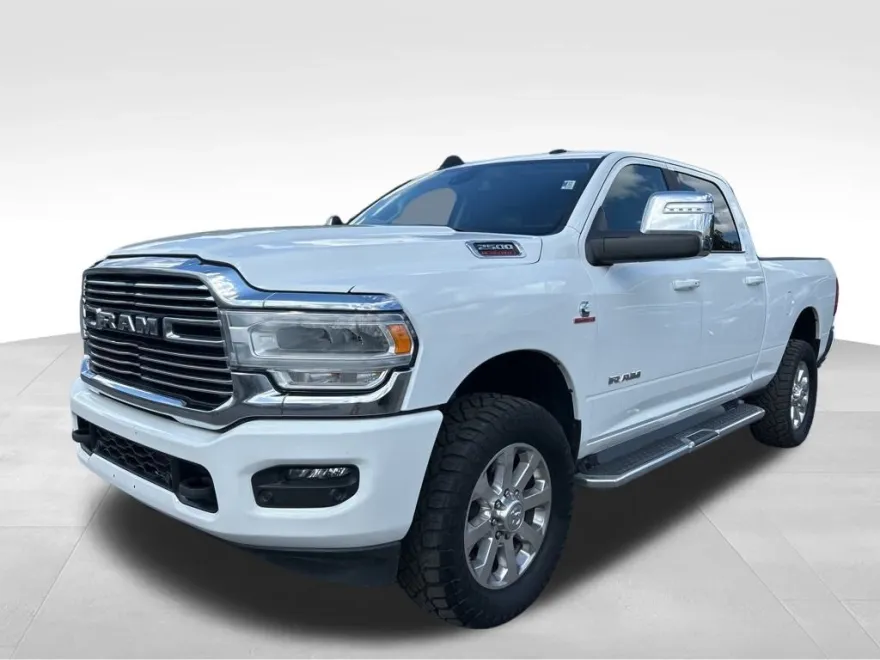 2023 Ram 2500 Laramie photo 1