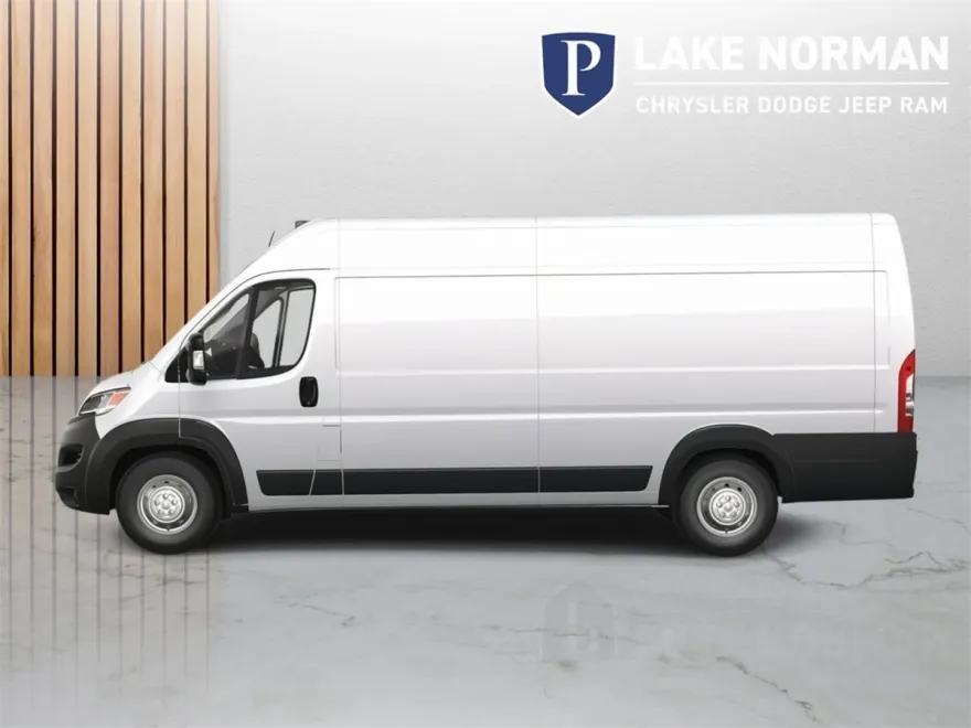 2024 Ram ProMaster 3500 photo 1