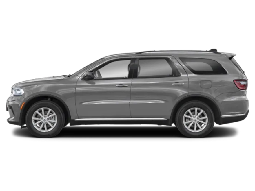 2026 Dodge Durango GT Plus photo 1