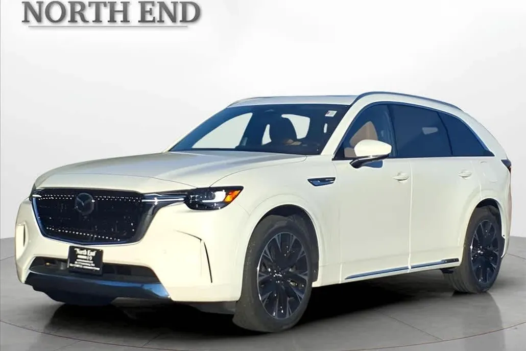2024 Mazda CX-90 3.3 Turbo Premium Plus photo 1