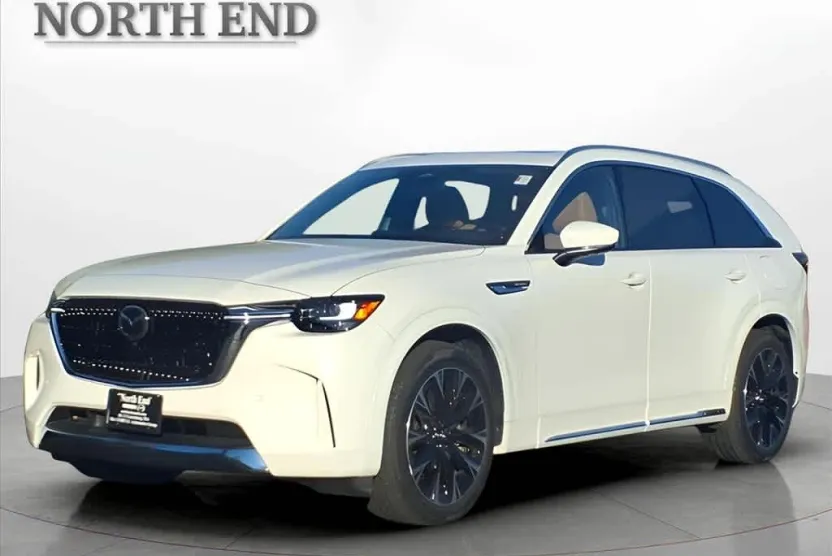 2024 Mazda CX-90 3.3 Turbo Premium Plus photo 1
