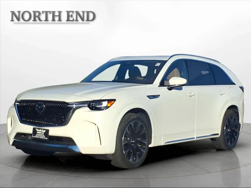 2024 Mazda CX-90 3.3 Turbo Premium Plus photo 1