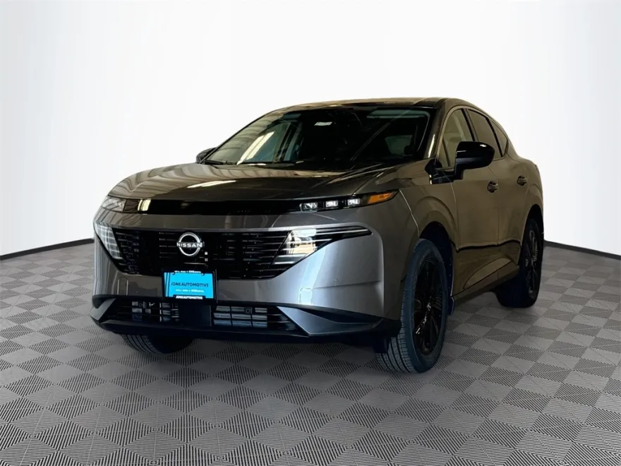 2025 Nissan Murano SV photo 1