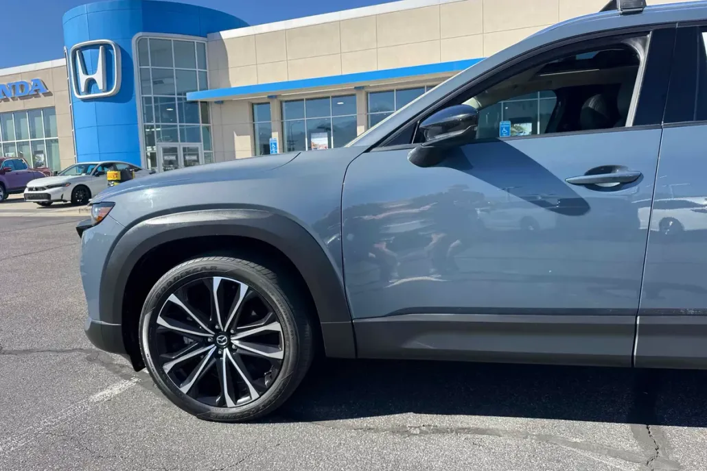 2023 Mazda CX-50 2.5 Premium Plus photo 1