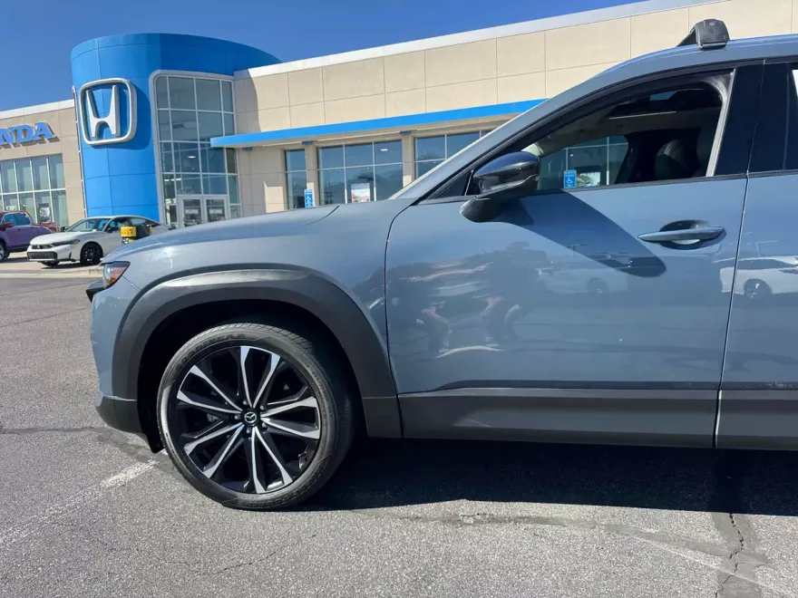 2023 Mazda CX-50 2.5 Premium Plus photo 1