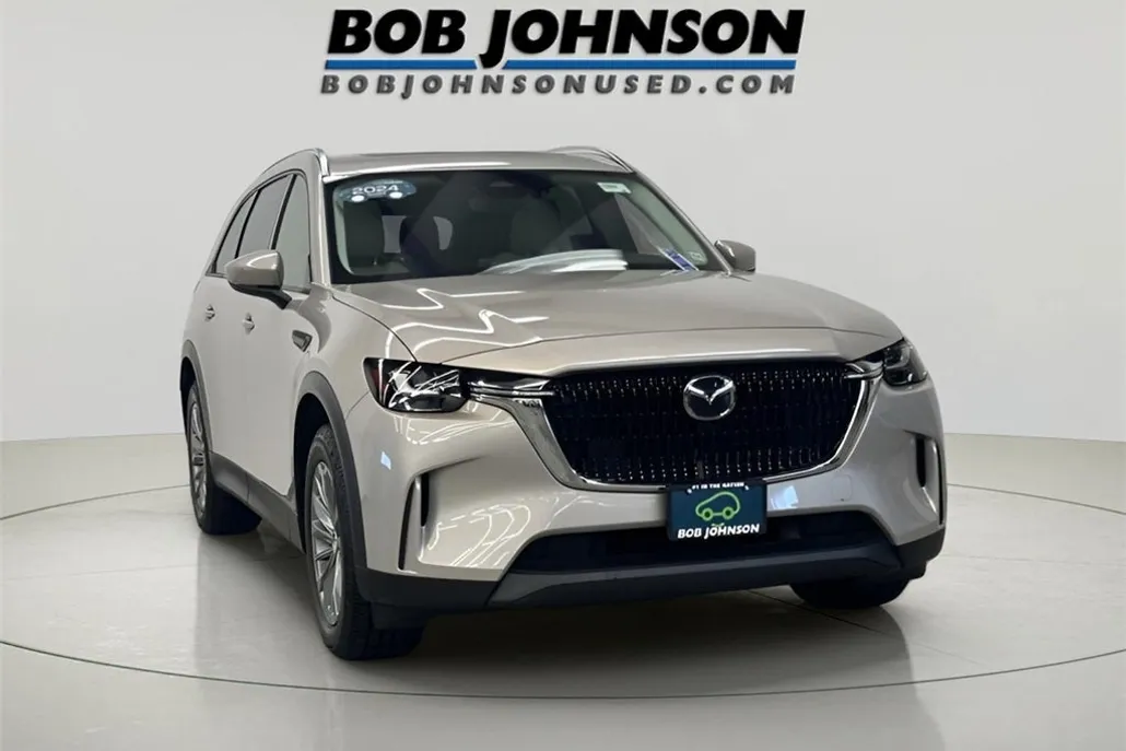 2024 Mazda CX-90 3.3 Turbo Preferred photo 1